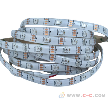 Full Color IC Constant Current LED Strip